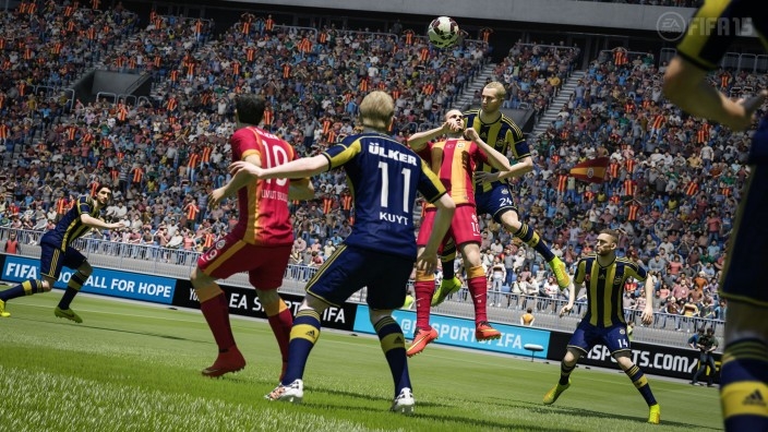 fifa 15 indir 13