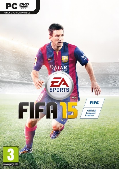 fifa 15 indir ana