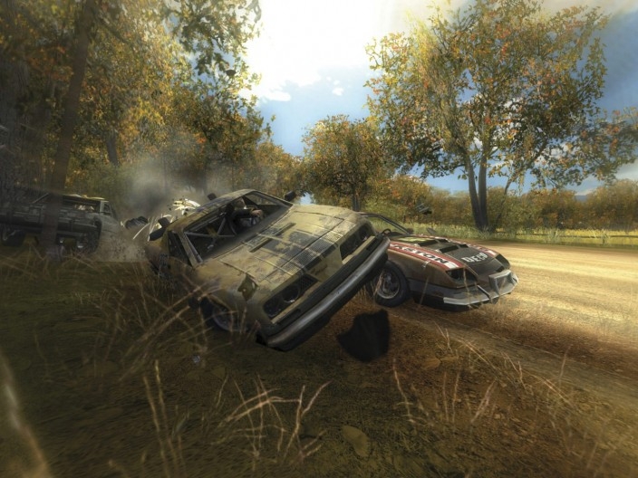 flatout 2 3