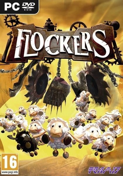 flockers ana