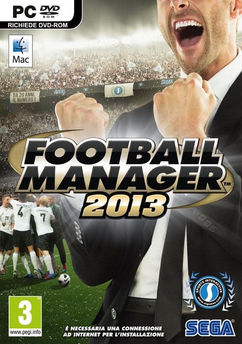 football manager 2013 ana