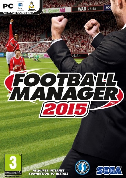 football manager 2015 ana