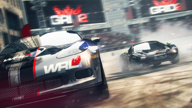 grid 2 reloaded edition full torrent indir