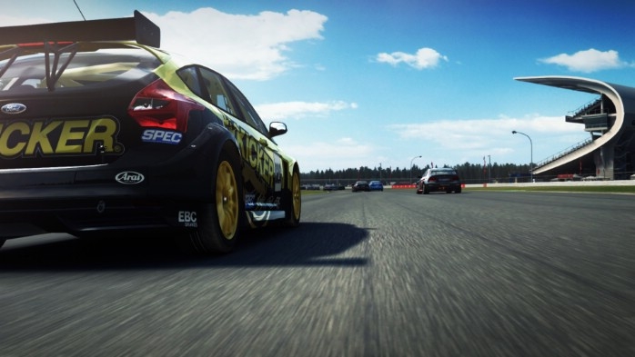 grid autosport indir 5