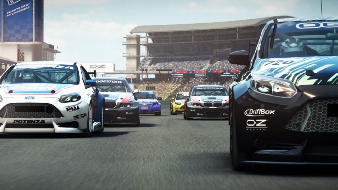 grid autosport indir 6