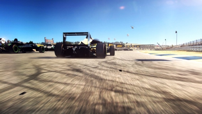 grid autosport indir 7