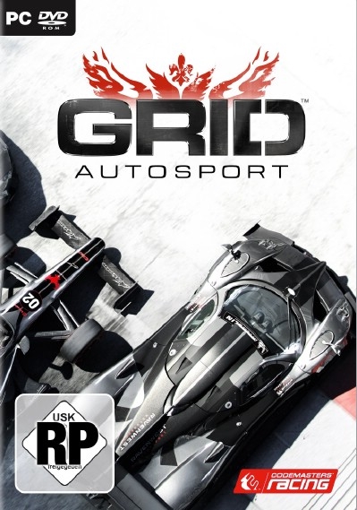 grid autosport indir ana