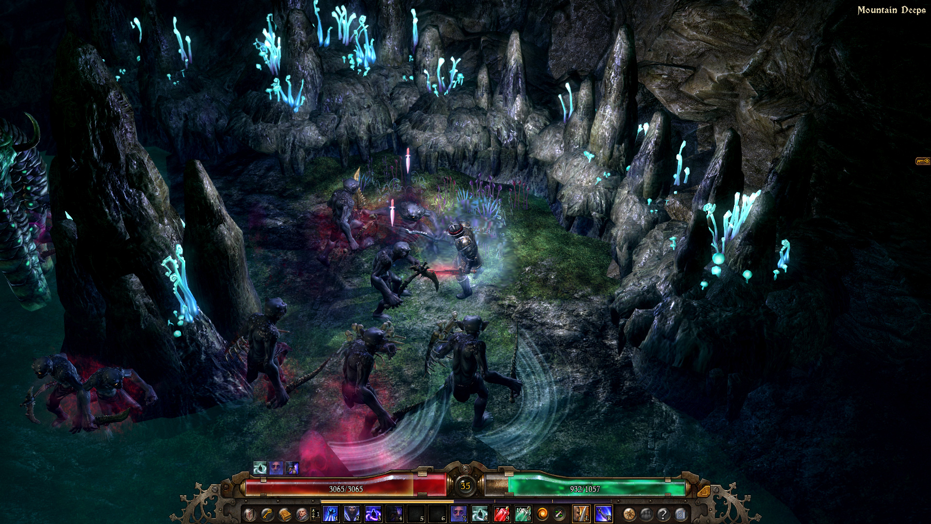 grim dawn rpg download 1