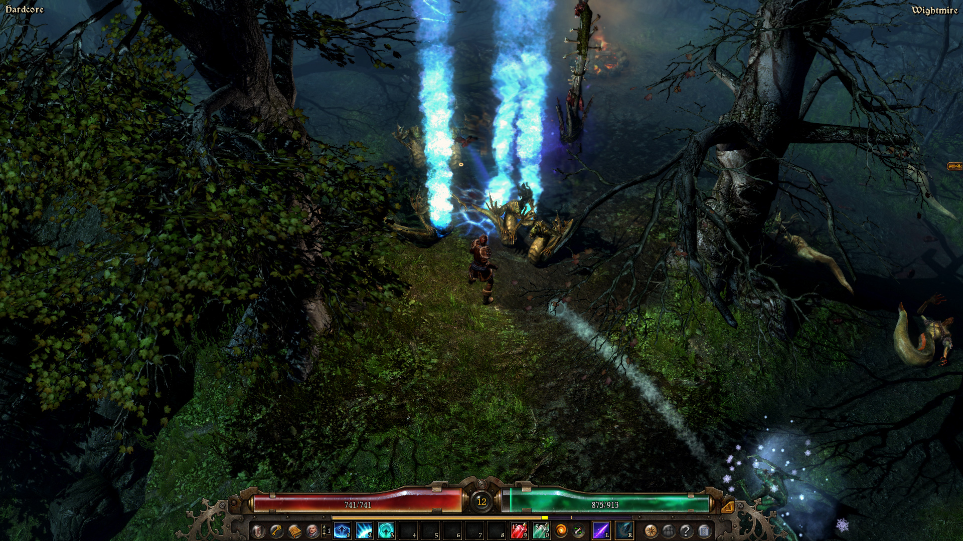 grim dawn rpg download 10