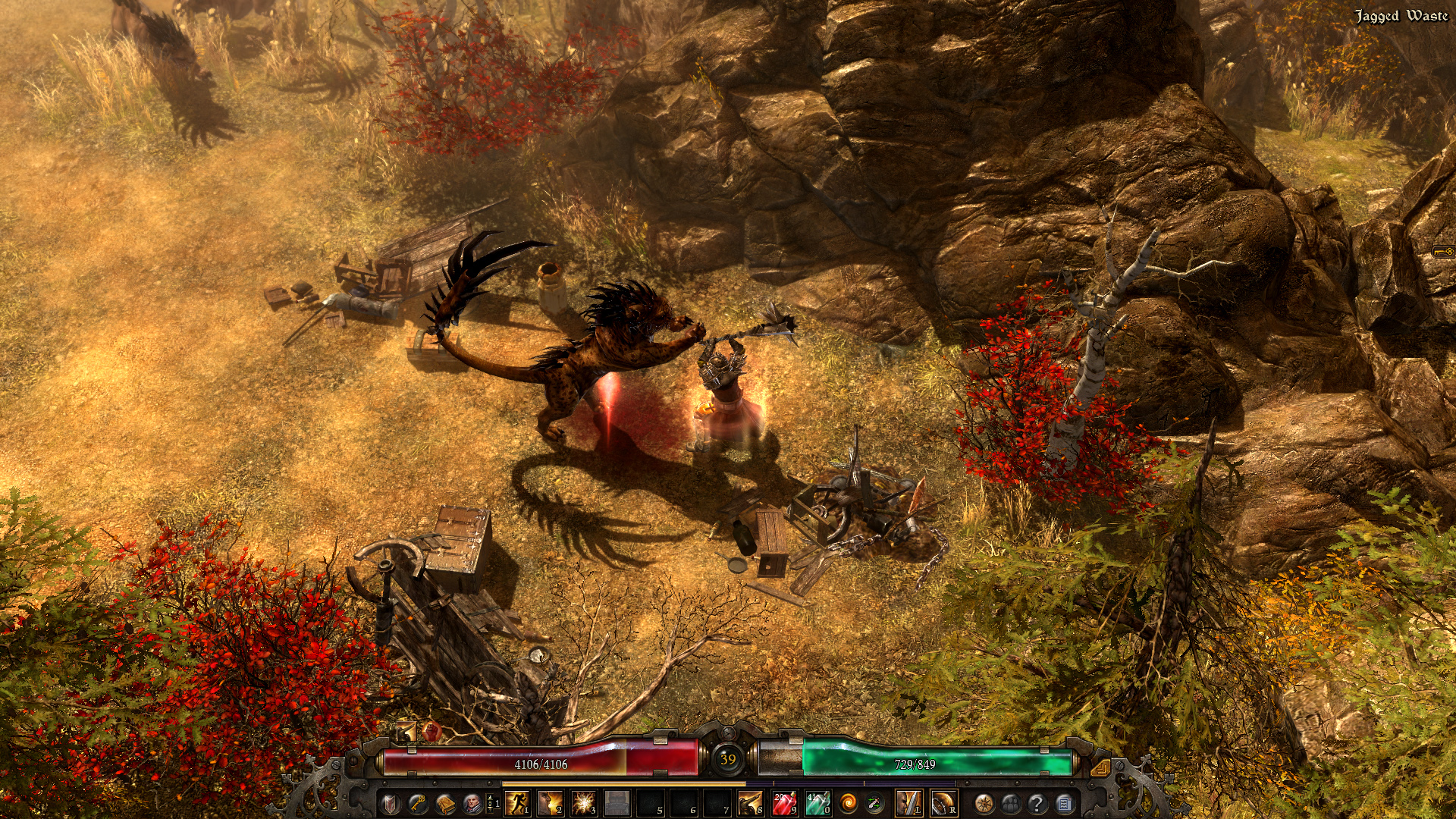 grim dawn rpg download 13