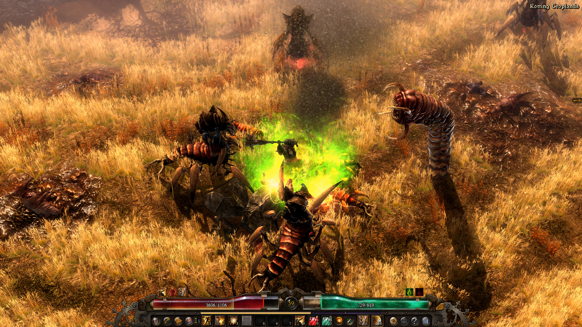 grim dawn rpg download 2