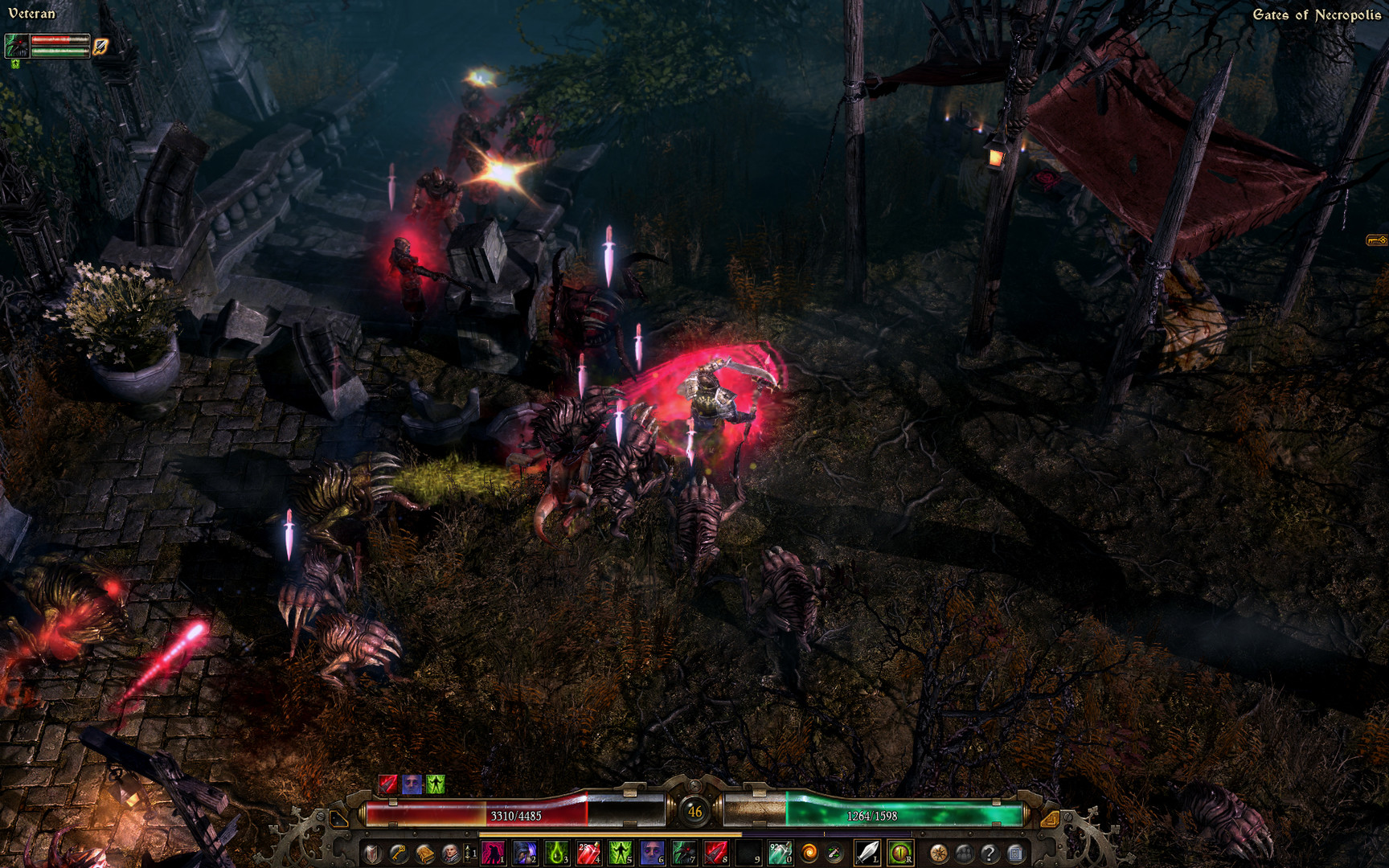 grim dawn rpg download 3