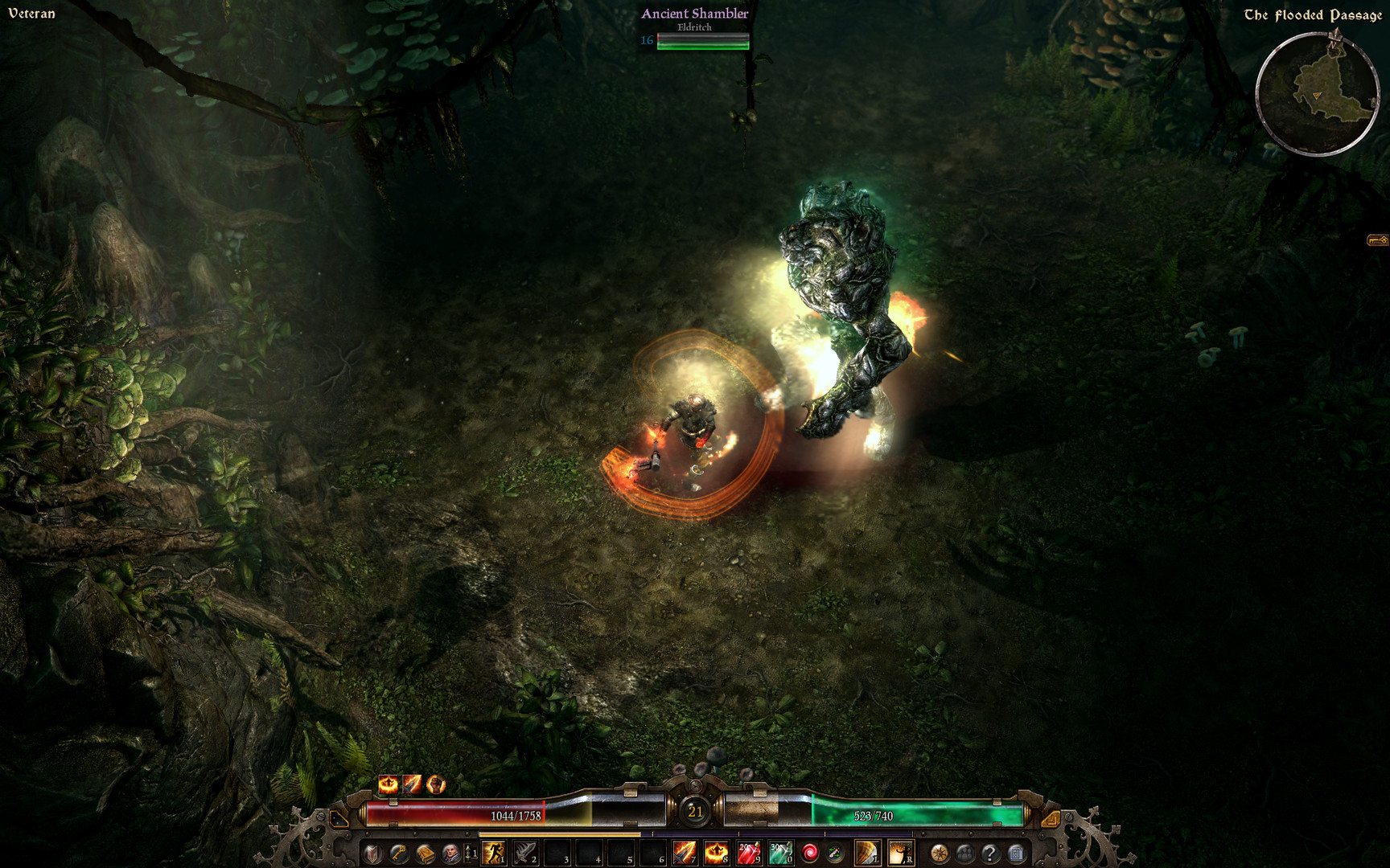 grim dawn rpg download 4