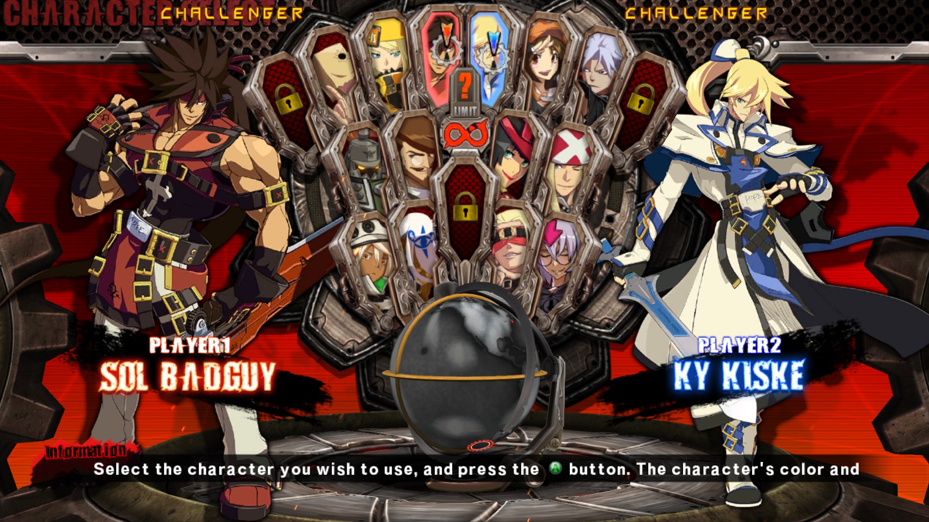 guilty gear xrd sign indir torrent oyunindir.com 2