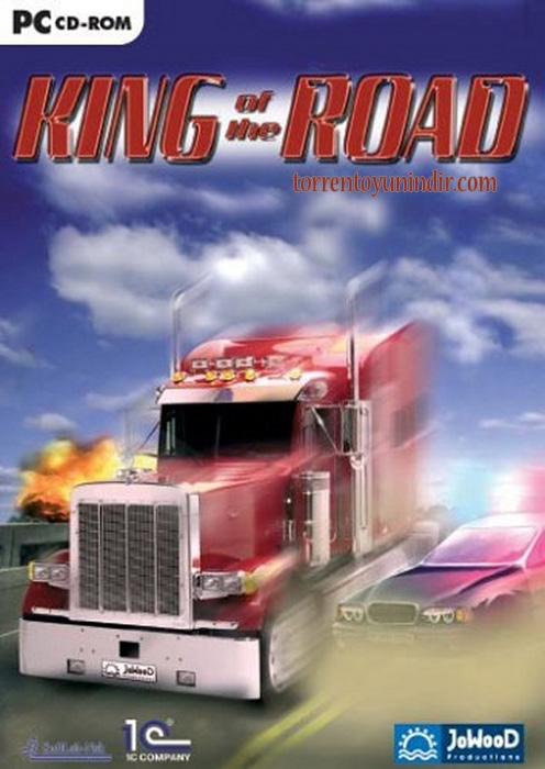 hard truck 2 king of the road ana