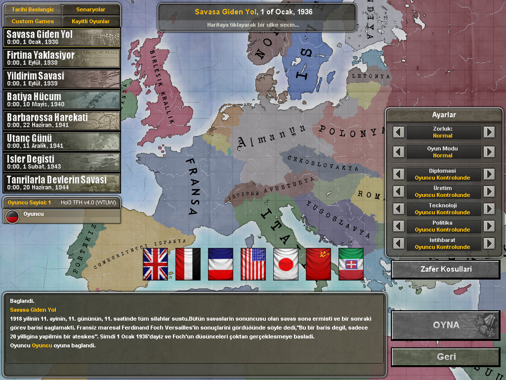 hearts of iron 3 indir5