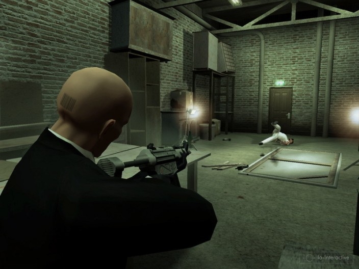 hitman blood money 3