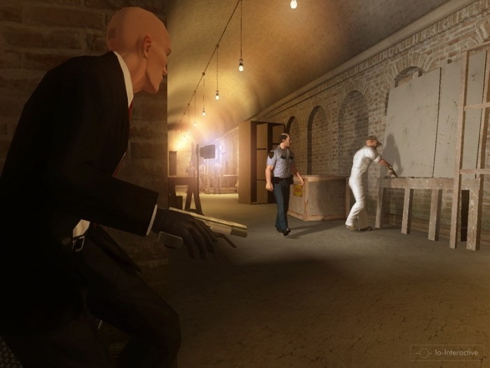 hitman blood money 5