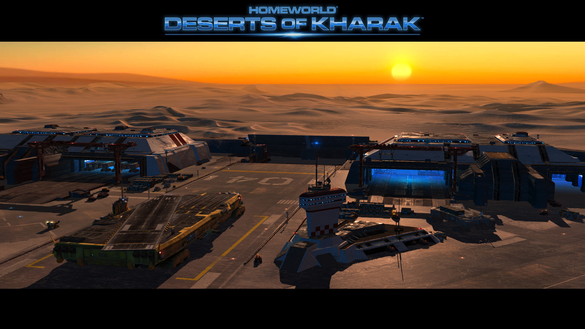 homeworld deserts of kharak pc 7