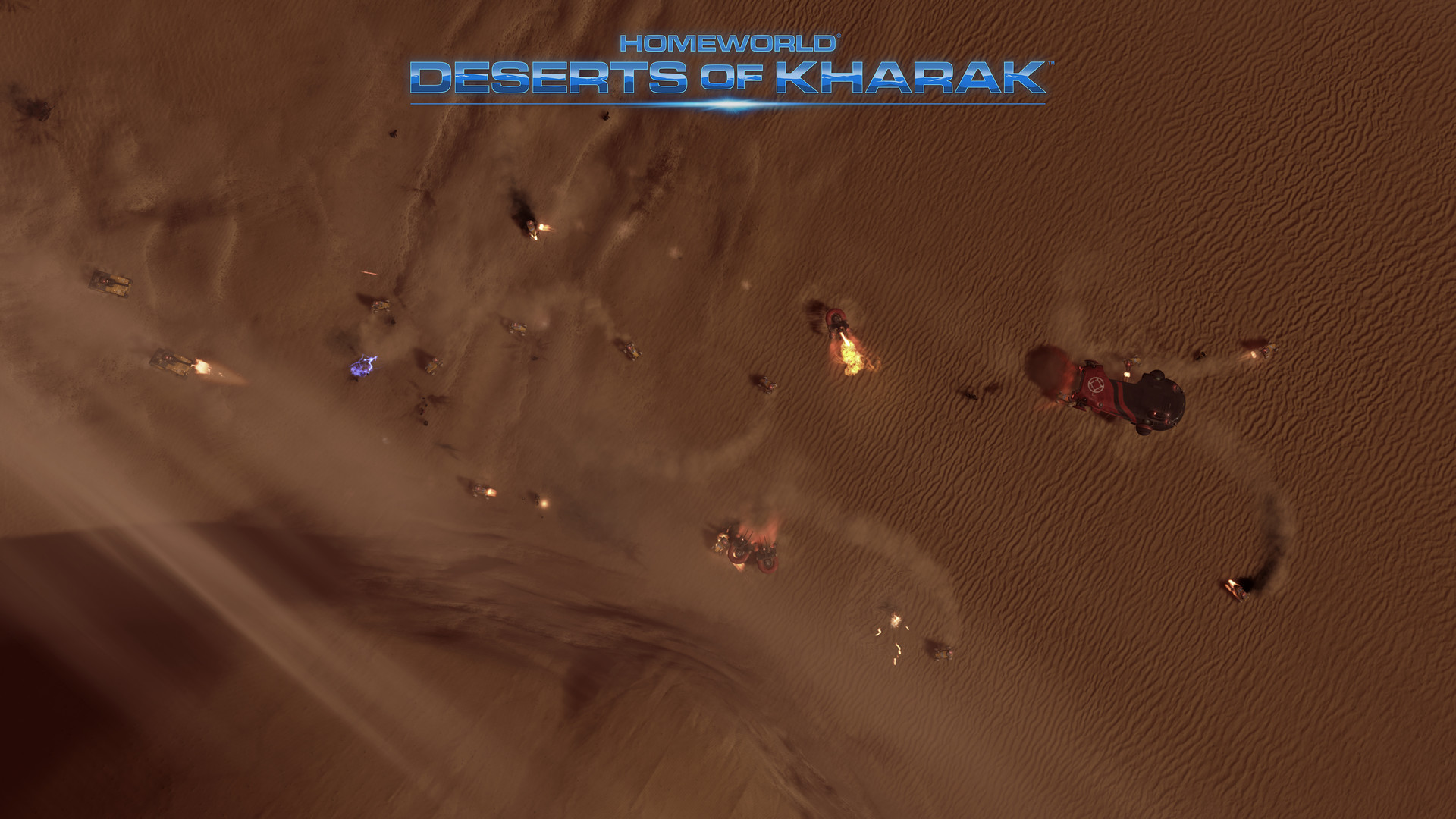 homeworld deserts of kharak pc 8