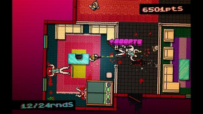 hotline miami 1