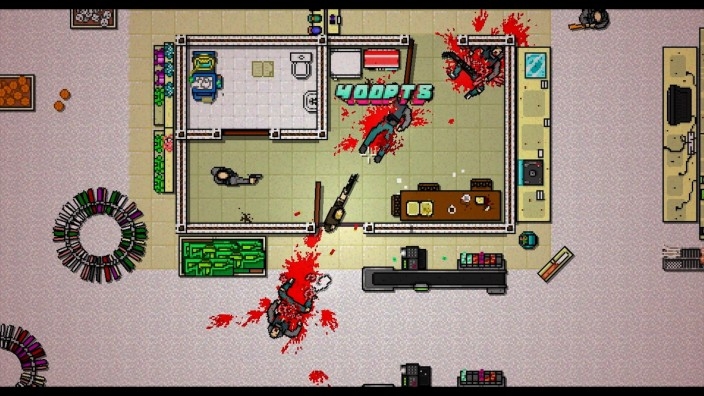 hotline miami 2 wrong number 1