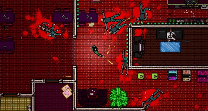 hotline miami 2 wrong number 2