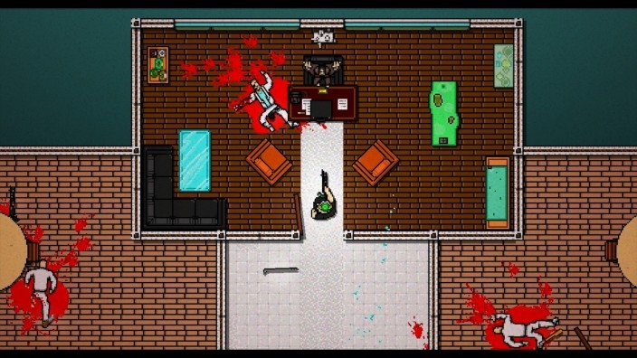 hotline miami 2 wrong number 3