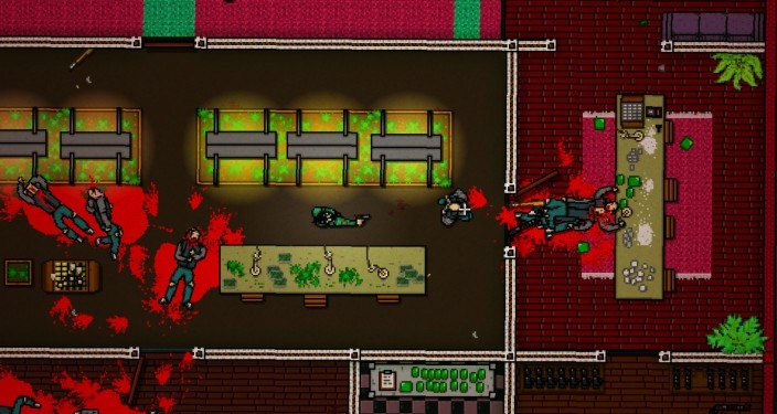 hotline miami 2 wrong number 5