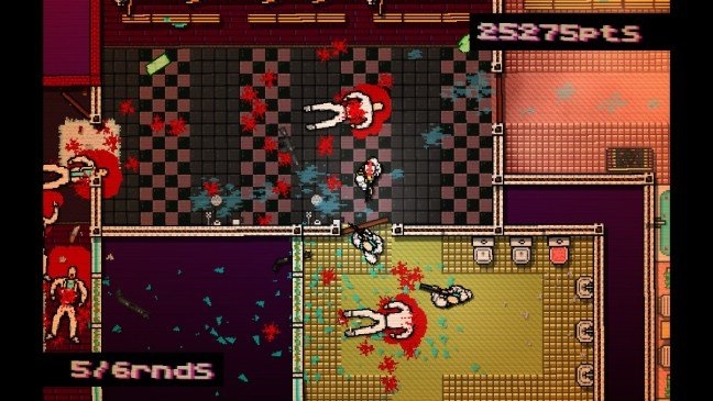 hotline miami 5