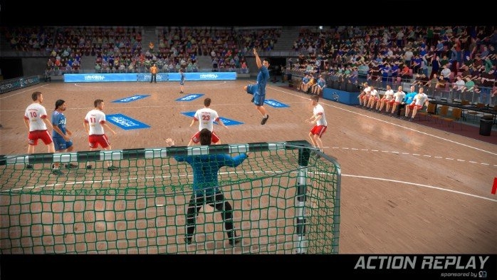 ihf handball challenge 14 4