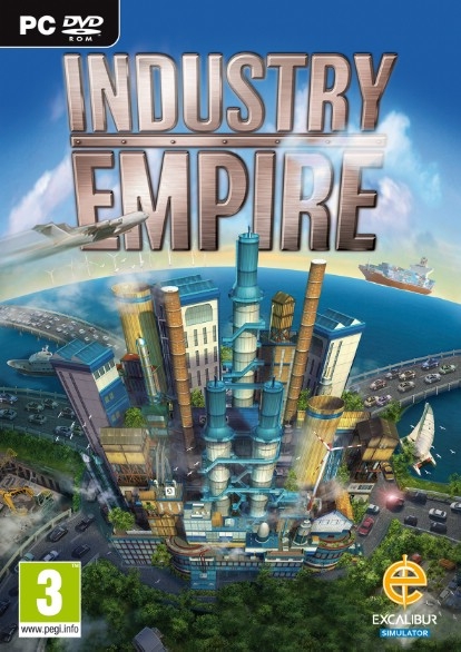 industry empire ana