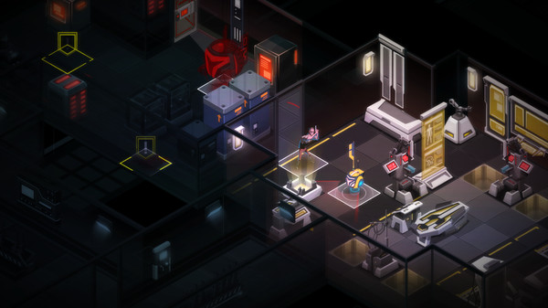 invisible inc contingency plan indir 1