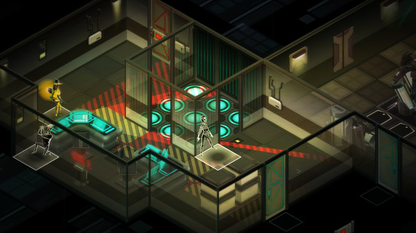 invisible inc contingency plan indir 3