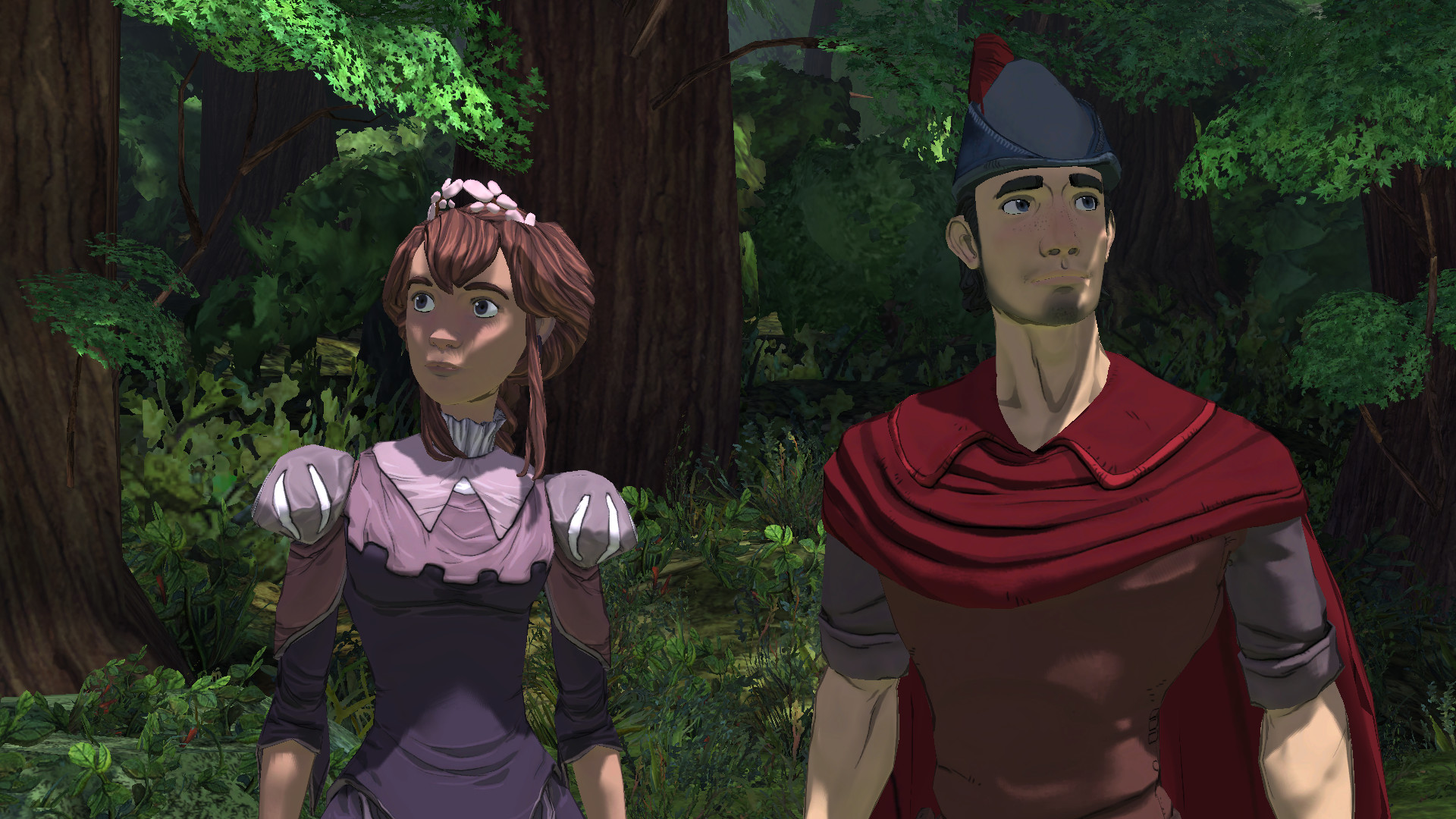 kings quest chapter 3 torrent oyun 1