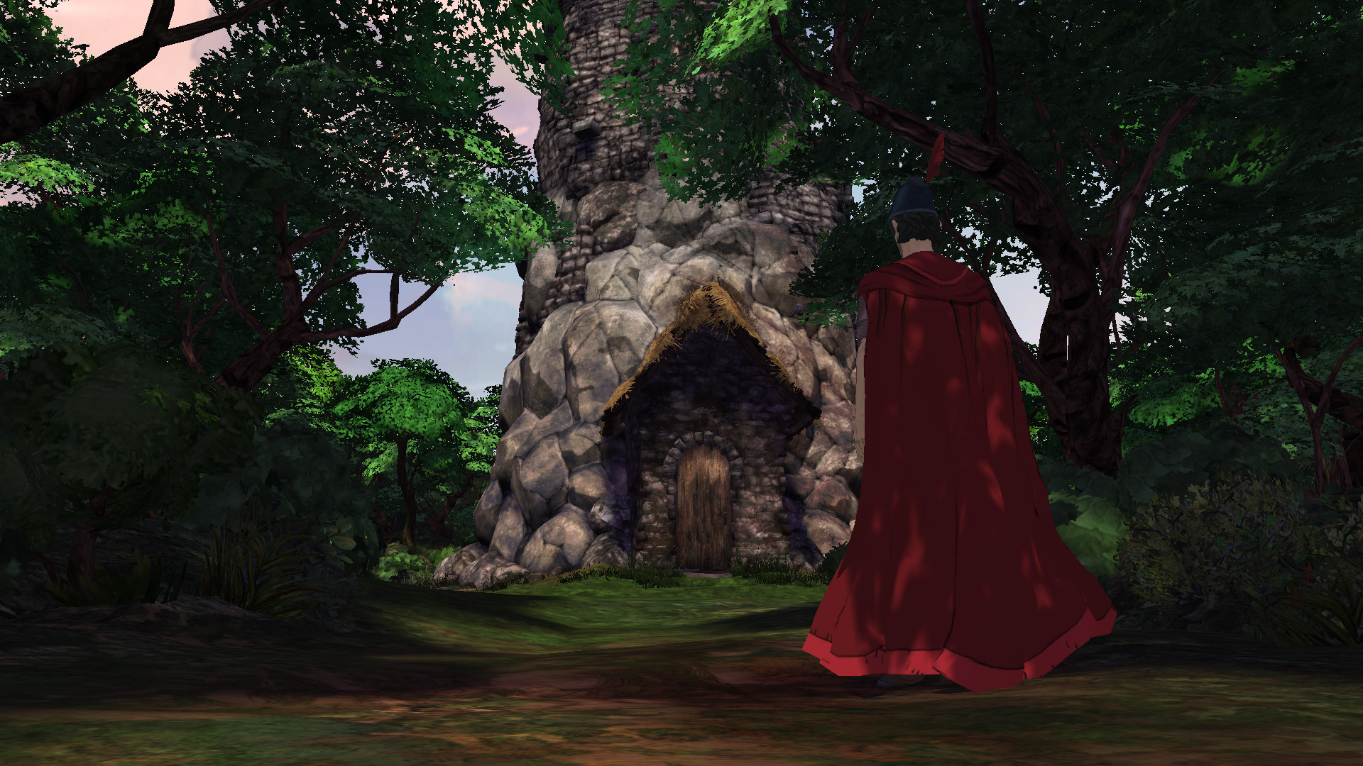 kings quest chapter 3 torrent oyun 2