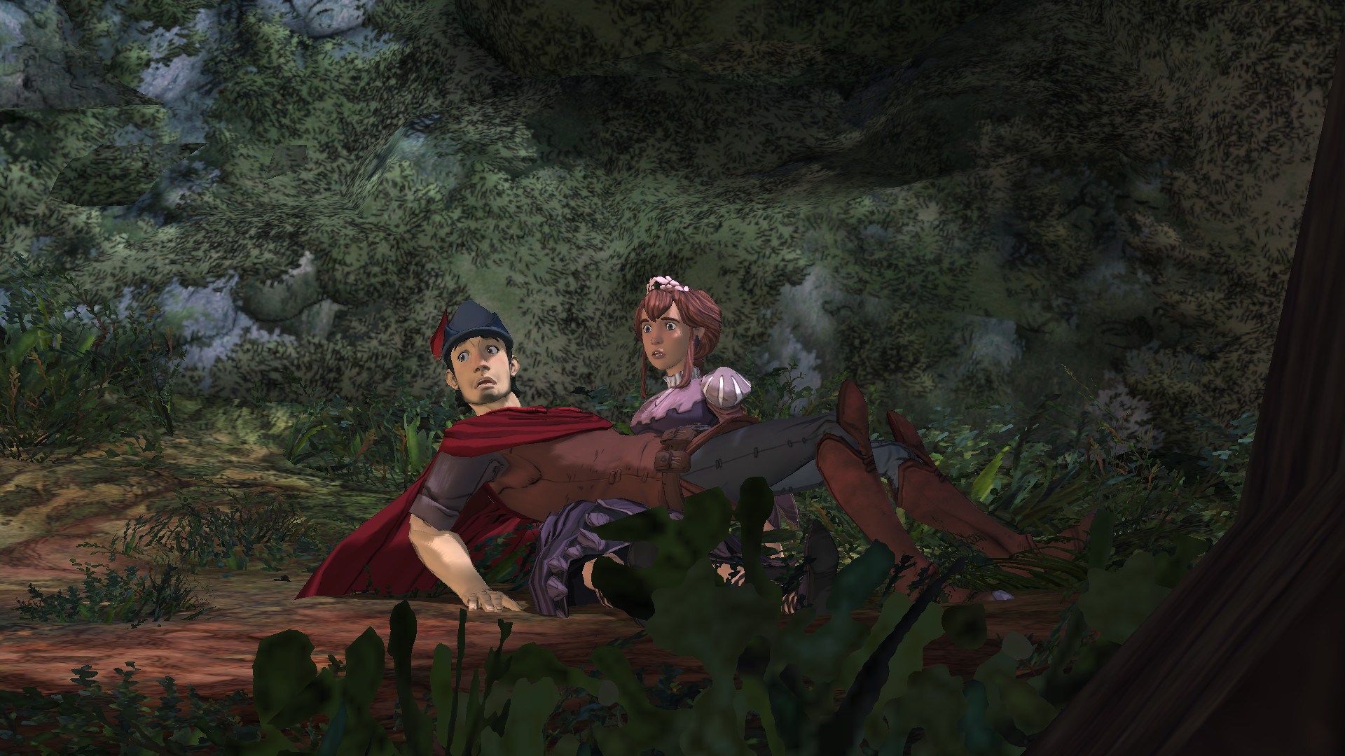 kings quest chapter 3 torrent oyun 3