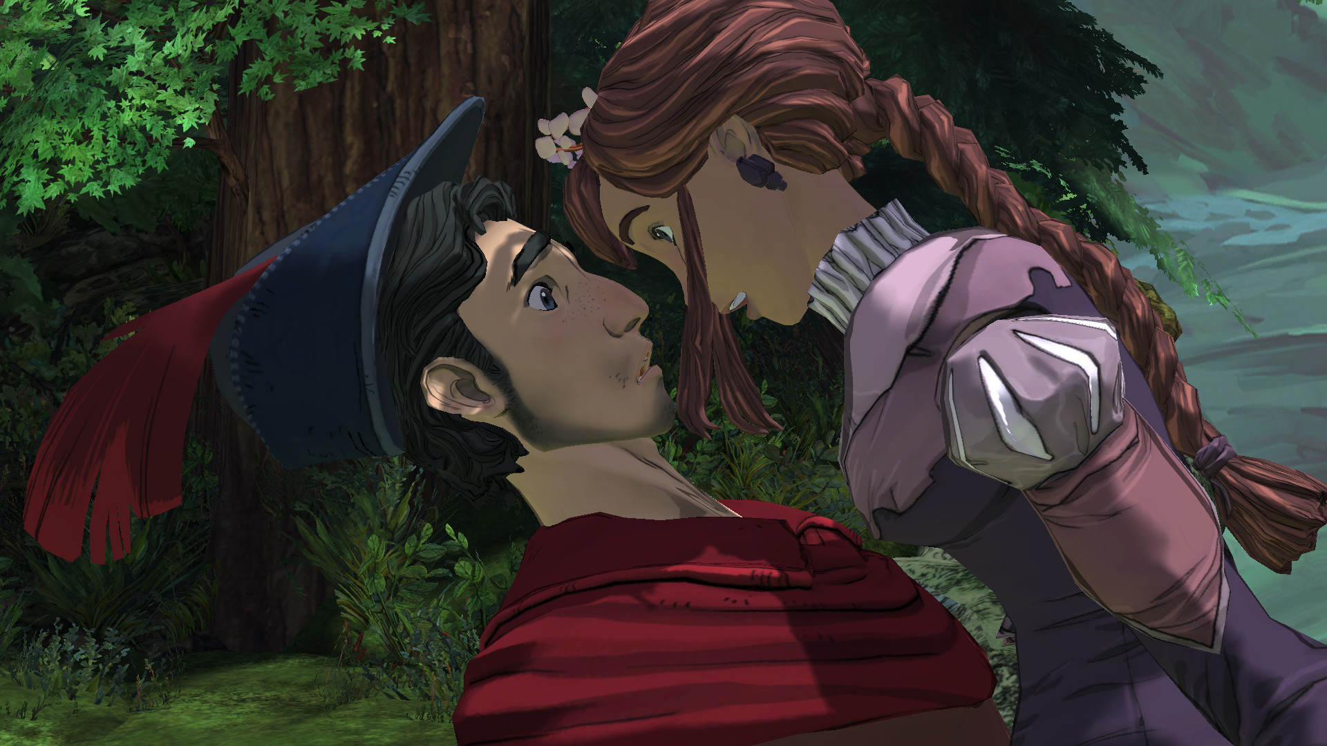 kings quest chapter 3 torrent oyun 7