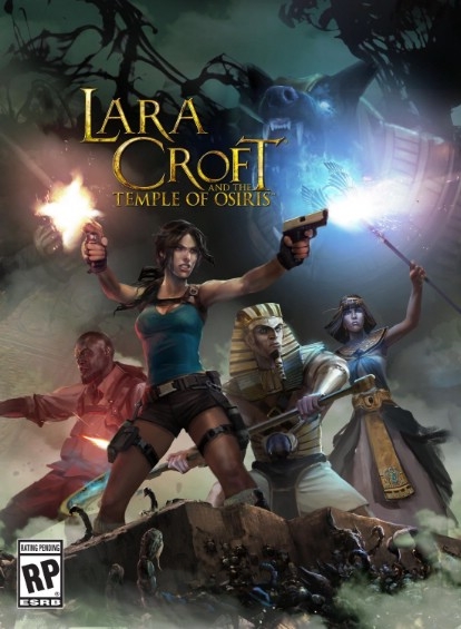 lara croft and the temple of osiris ana