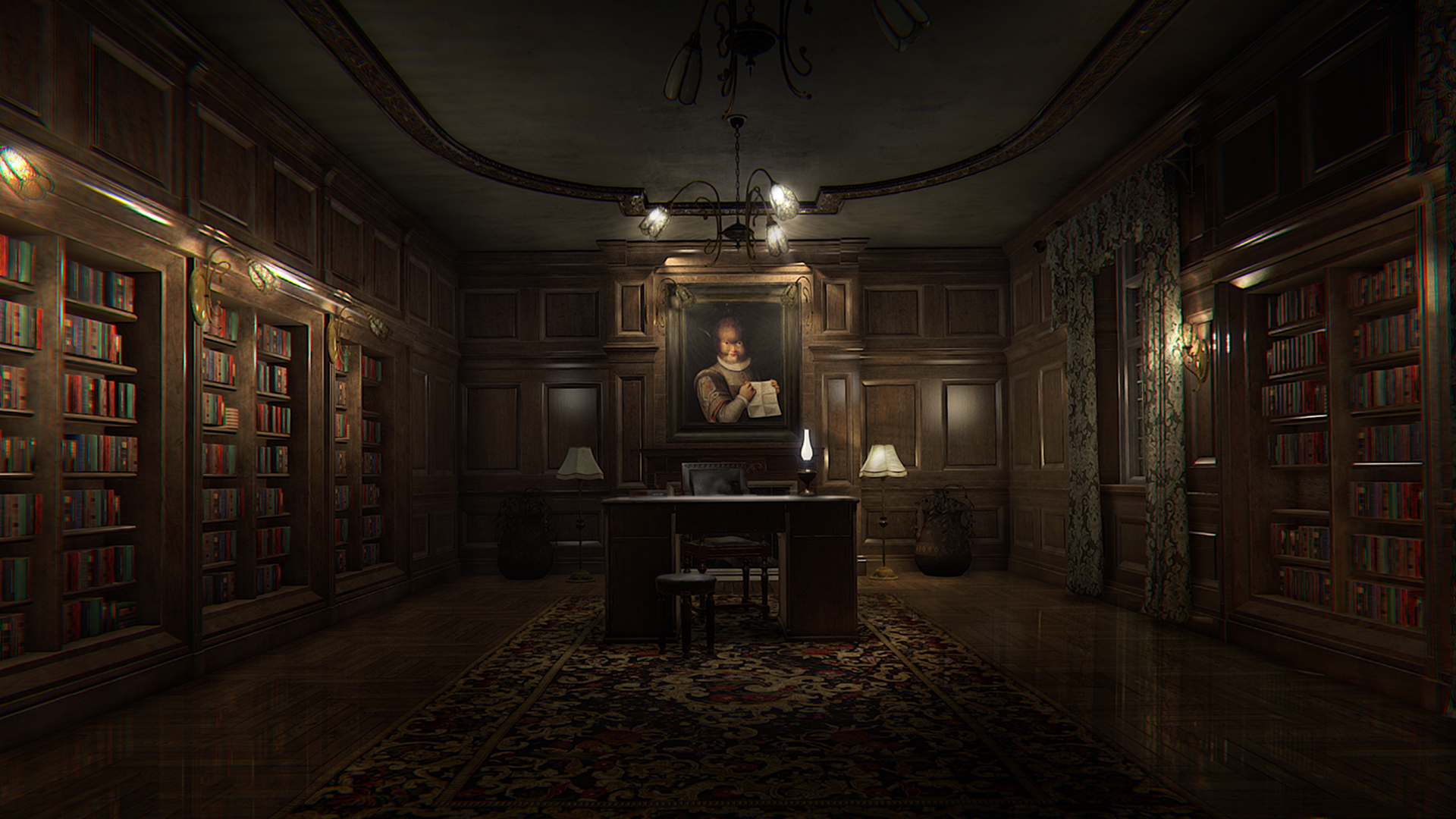 layers of fear 2016 pc 3