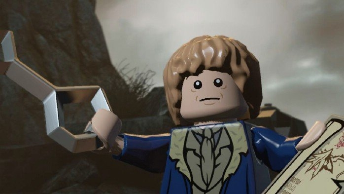 lego the hobbit 6