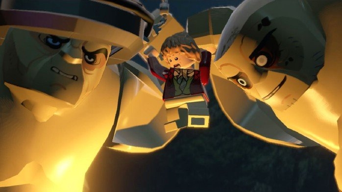 lego the hobbit 7