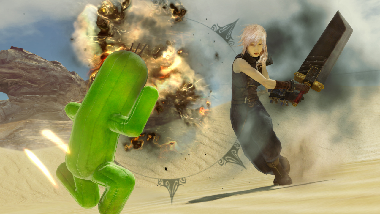 lightning returns final fantasy xiii indir 2