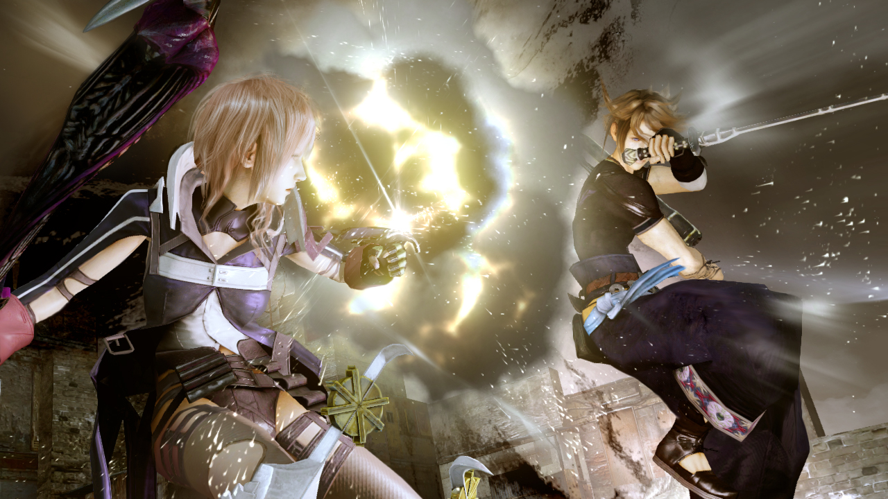 lightning returns final fantasy xiii indir 7