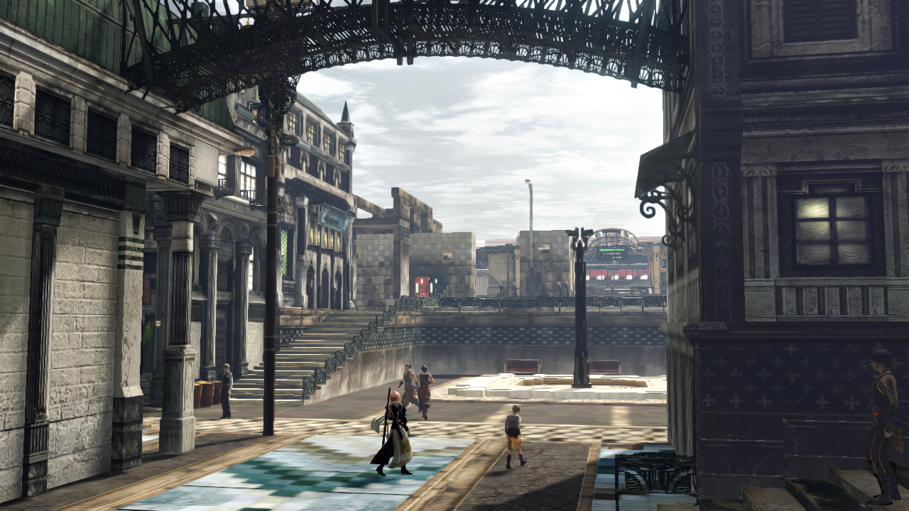 lightning returns final fantasy xiii indir 9