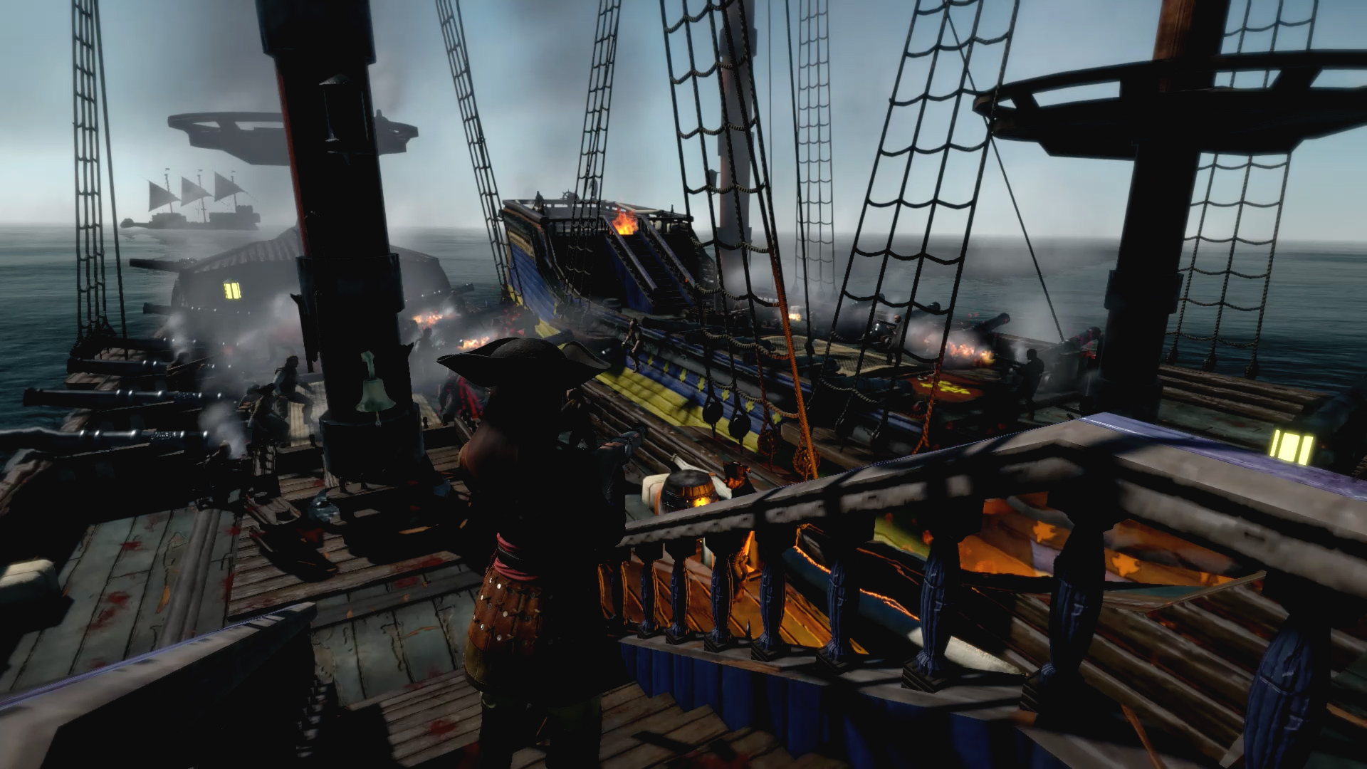 man o war corsair pc torrent oyun 12