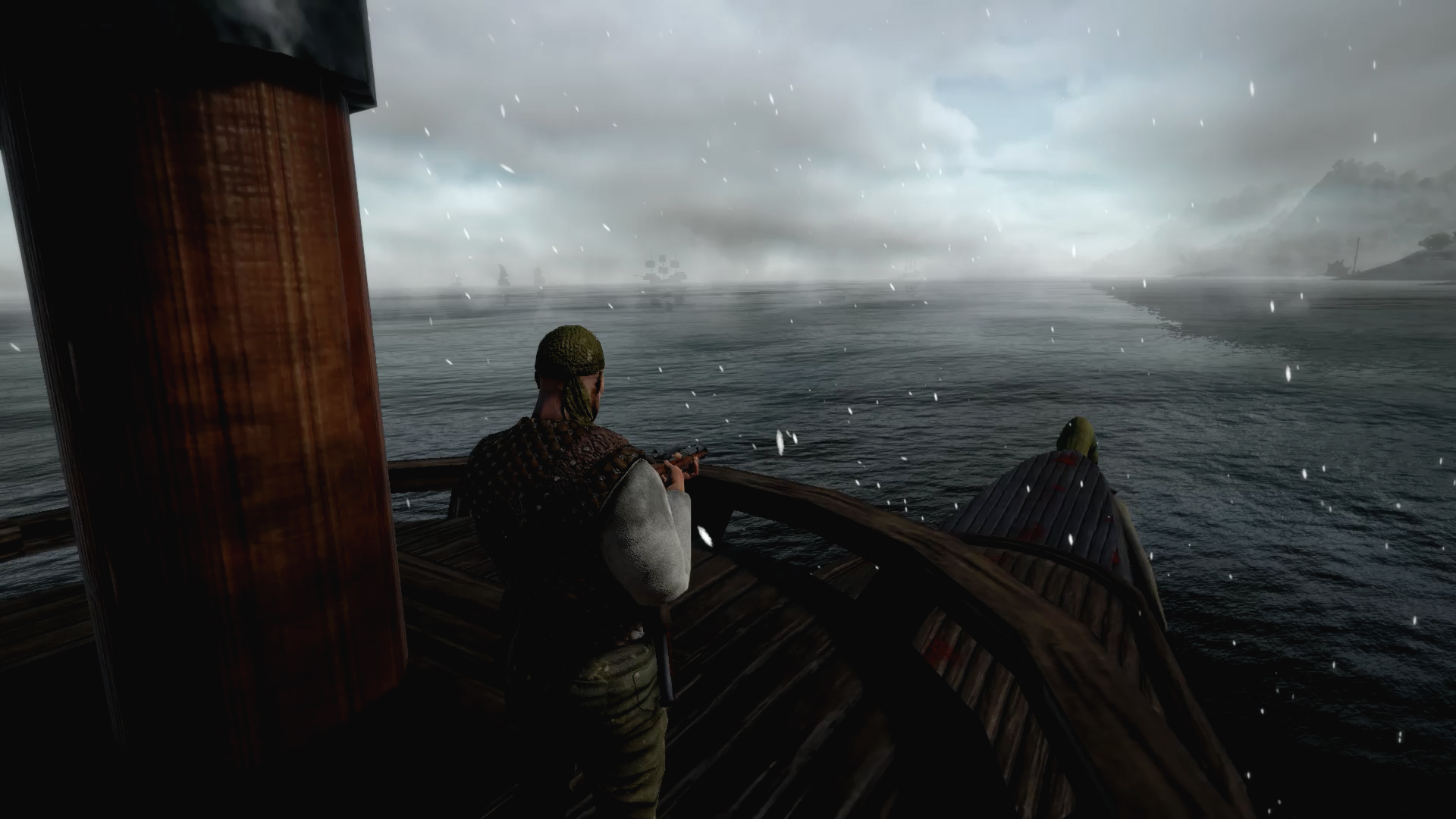 man o war corsair pc torrent oyun 3