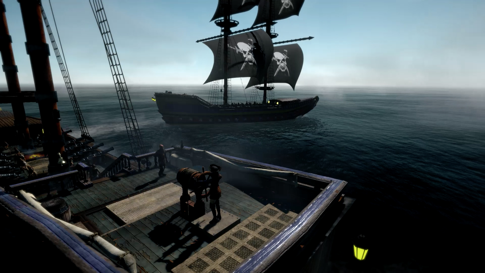 man o war corsair pc torrent oyun 5