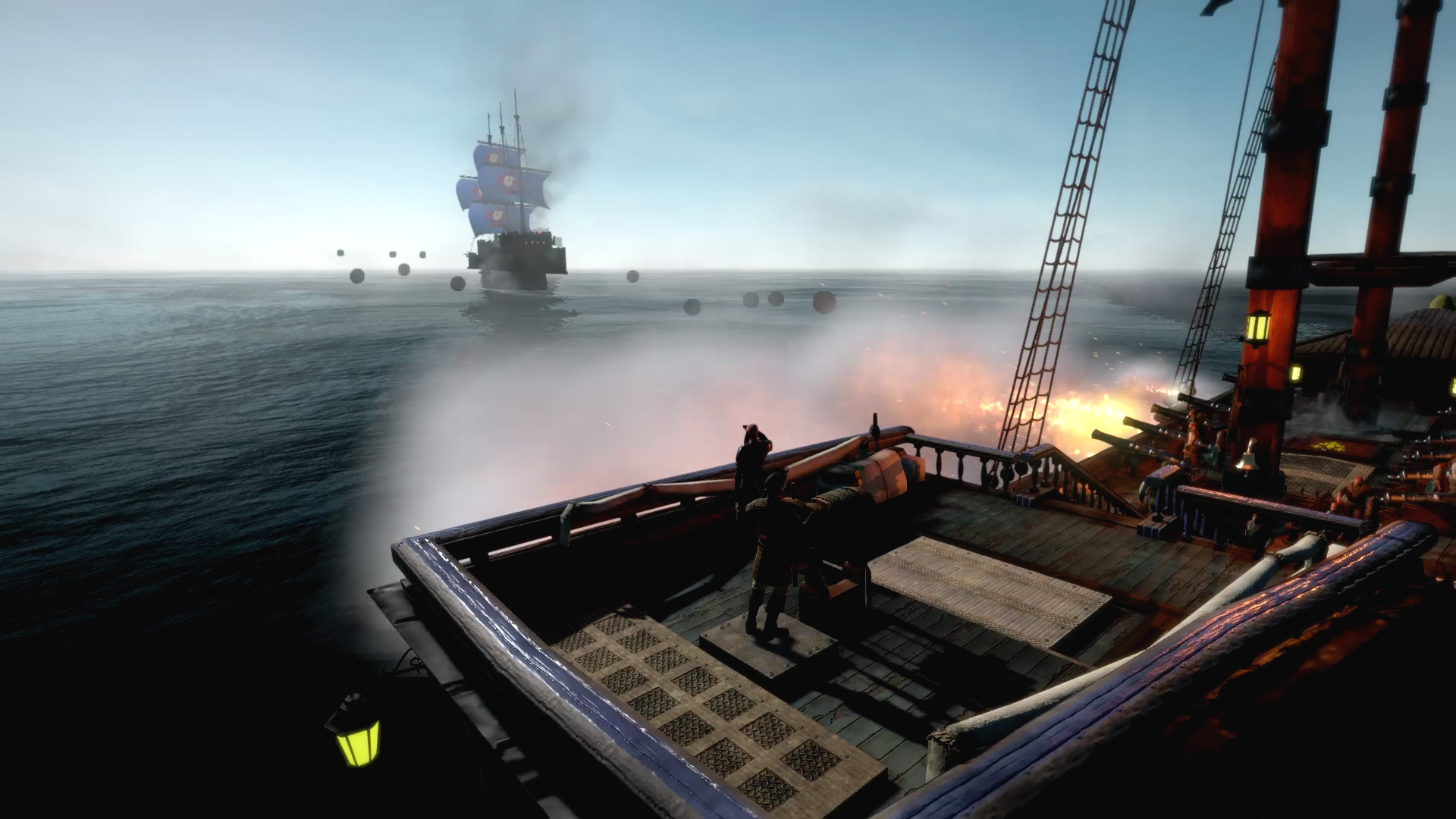 man o war corsair pc torrent oyun 7