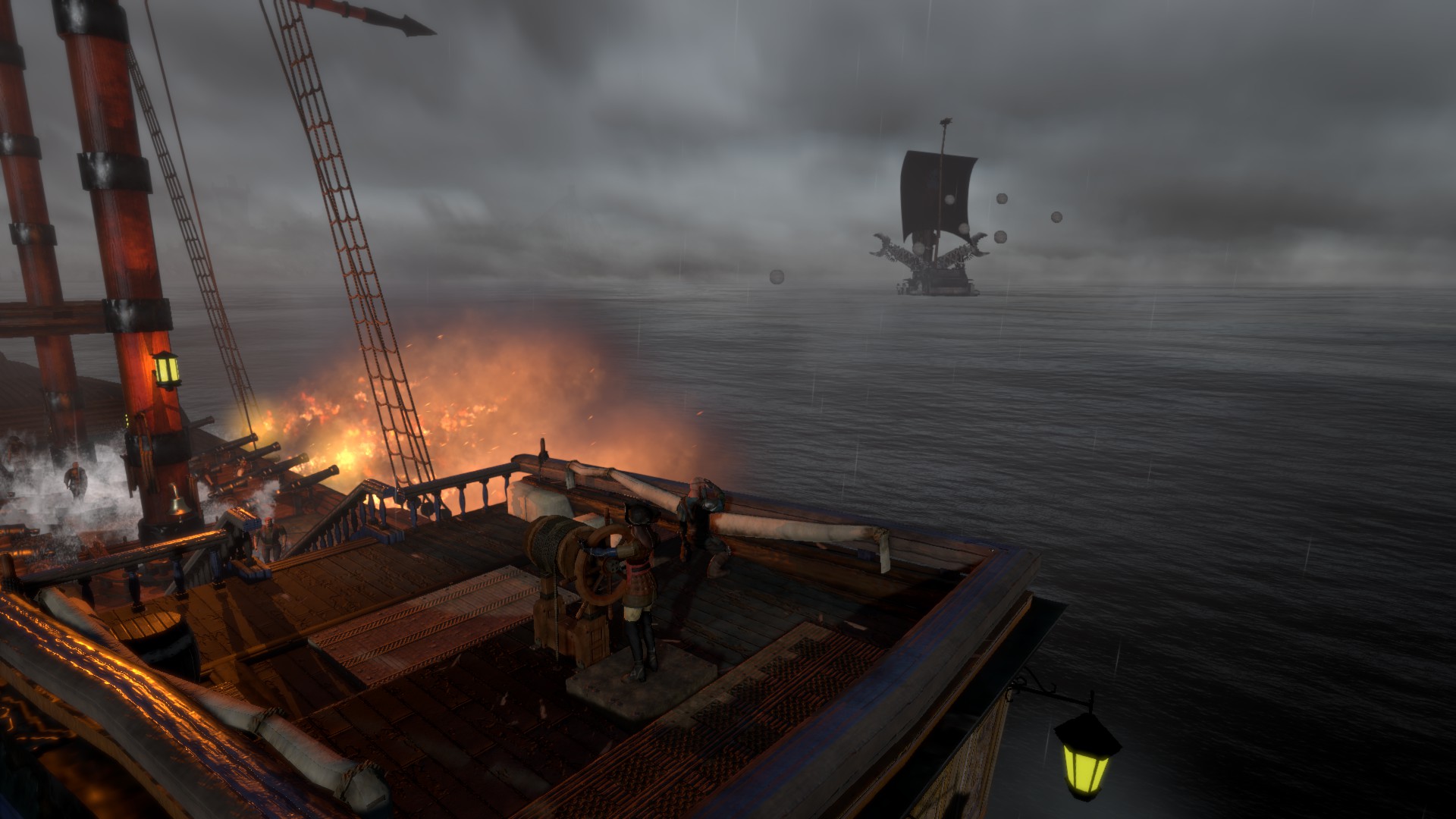 man o war corsair pc torrent oyun 9